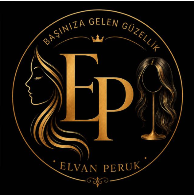 ELVAN PERUK